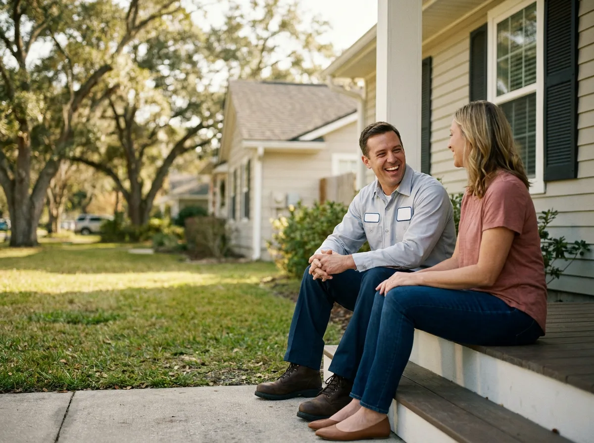 Septic tank pumping FAQs for Ava, OH